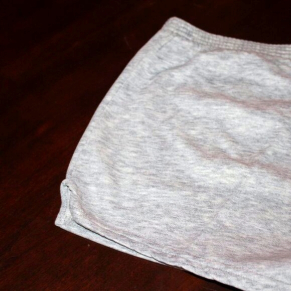Vintage 80s Basset Walker High Rise Shorts L (Made in USA) 🩳 - Picture 7 of 9